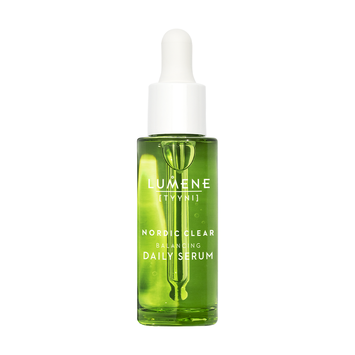 Sebum Dengeleyici Günlük Serum 30 ML– Balancing Daily Serum 